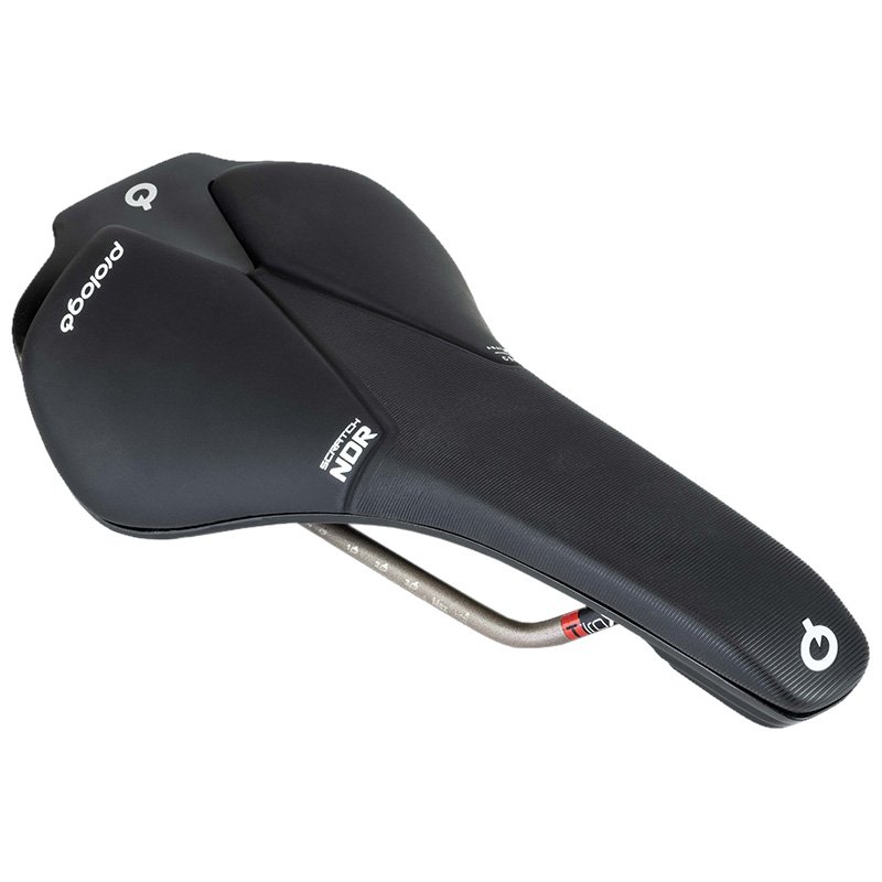Prologo Scratch NDR Saddle - Tirox - black