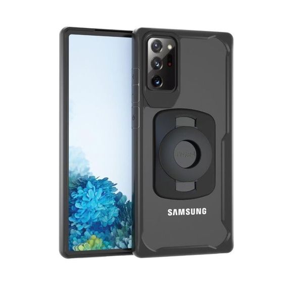 Tigra Sport Fitclic Neo Protective Case for Samsung Note 20Ref: tst0081 / fn-l-gn20