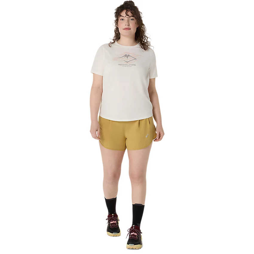 FUJITRAIL LOGO SS TOP