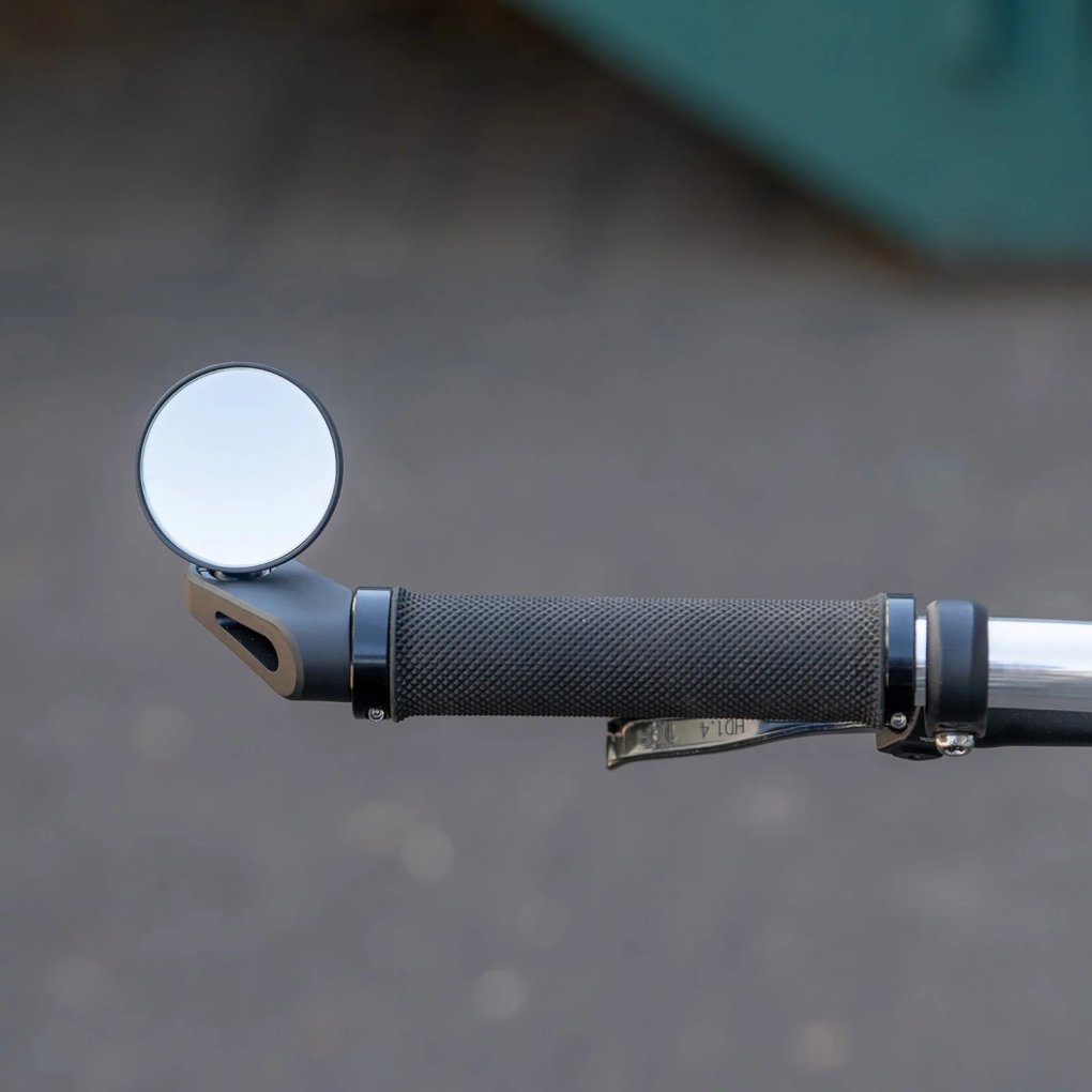 Spurcycle C50 Rearview Mirror