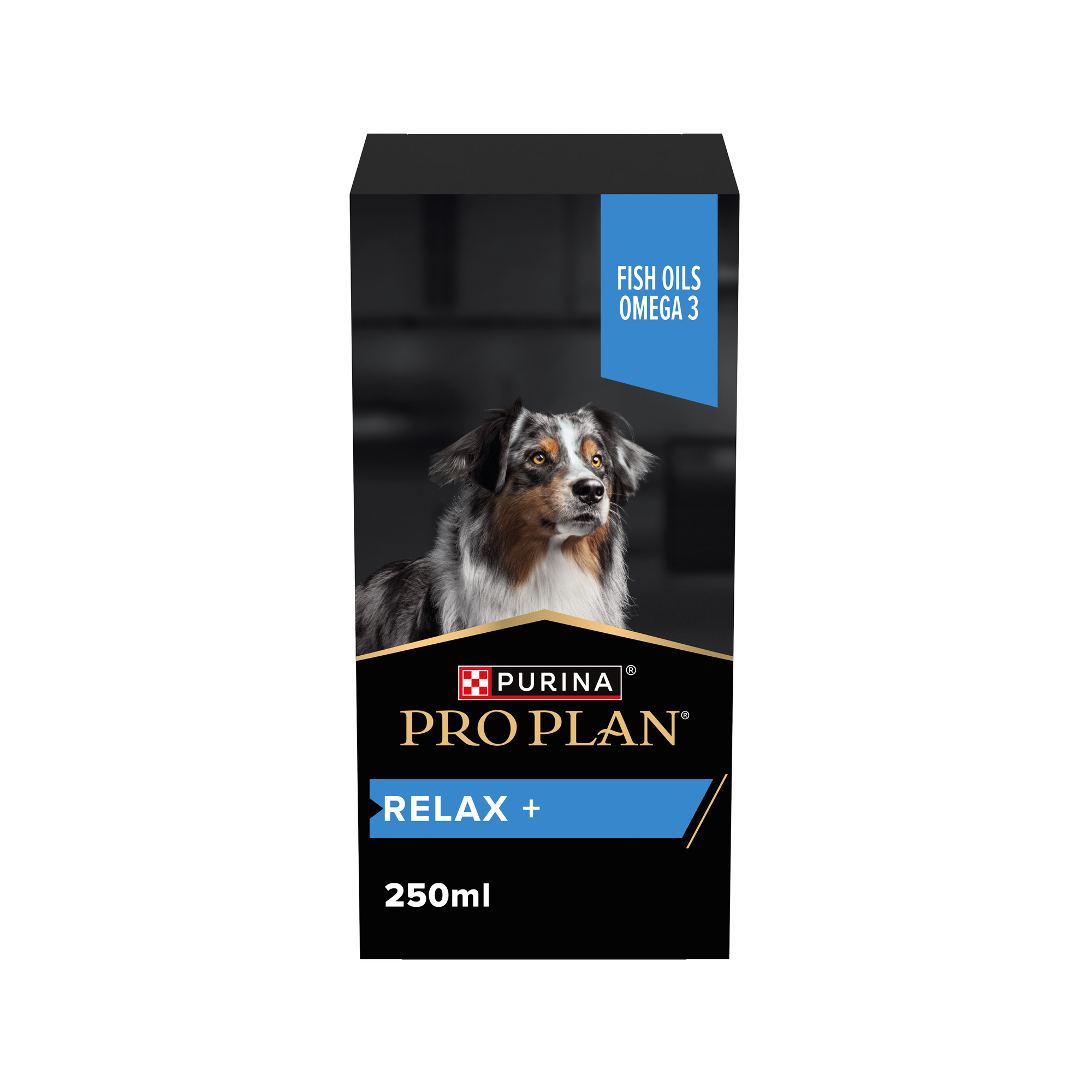 Purina Pro Plan Relax Dog Oil - 250 ml