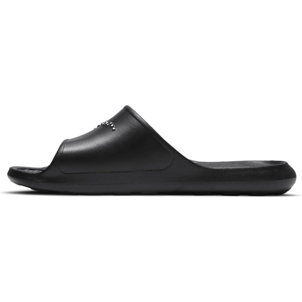 Nike Victori One Slipper Men - black/white-black CZ5478-001