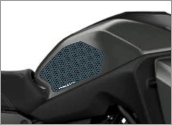 Onedesign Pad tank protectorRef: As00037A / 43010966