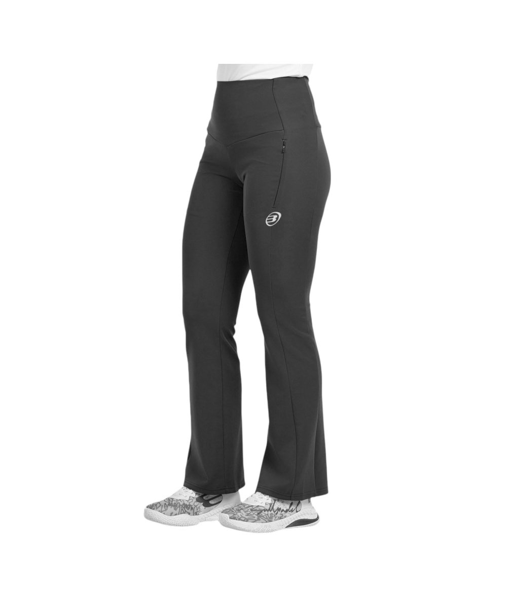 TROUSERS BULLPADEL BILMO BLACK