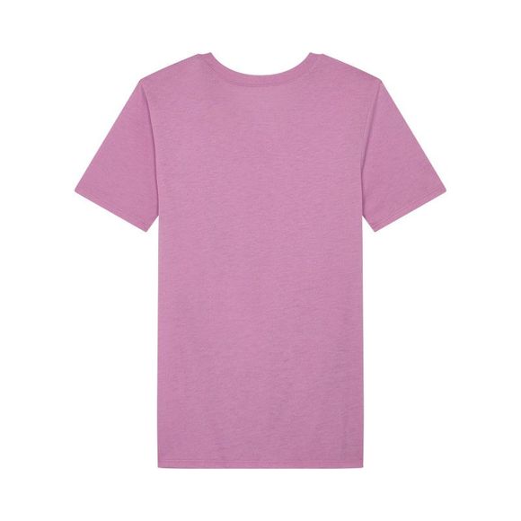 T-Shirt manches courtes Fox ABSOLUTE TECH - FEMME - VioletRef : FX5385