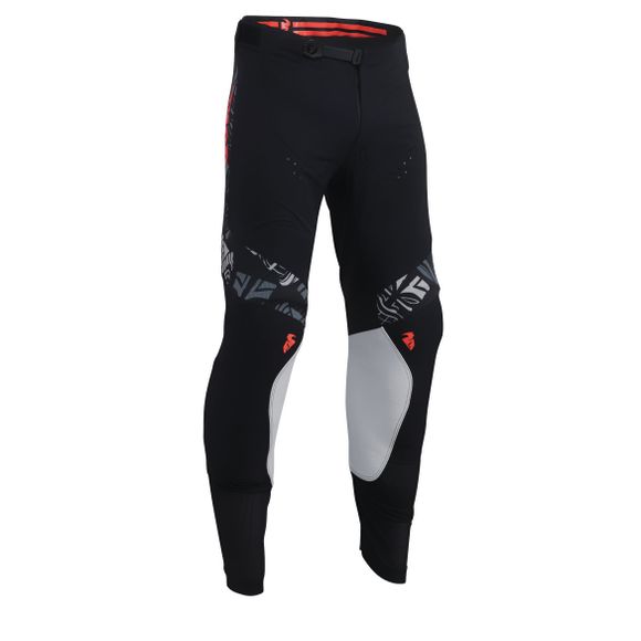 Thor PRIME ALOHA 2024 cross pants - Black / GrayRef: TO3007