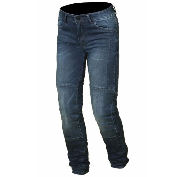 Macna STONE Motorcycle Jeans - BlueRef: MAC0234
