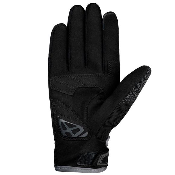 Ixon ixflow knit gloves - blackRef: Ix1640-C123