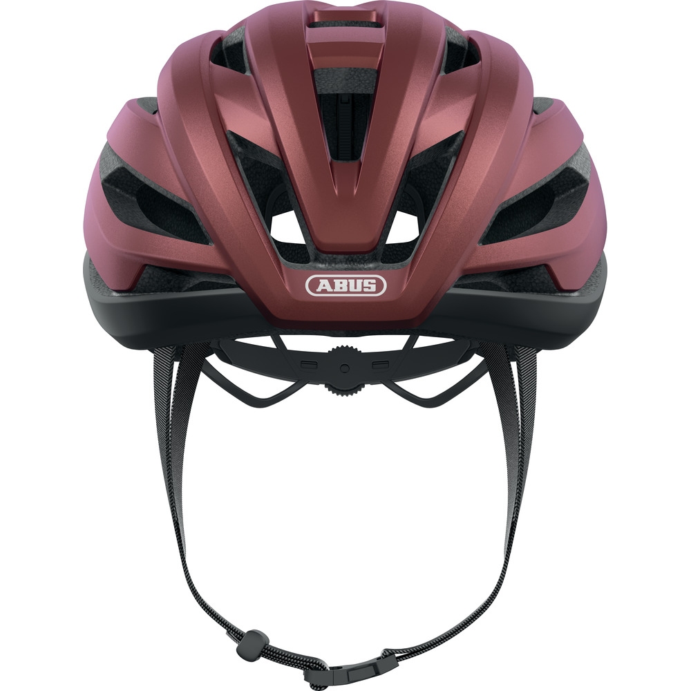 ABUS StormChaser Helmet - bloodmoon red