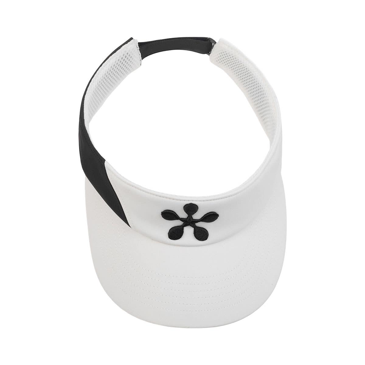 CAP BULLPADEL OFF-WHITE WOMEN'S BPV-PMR2606