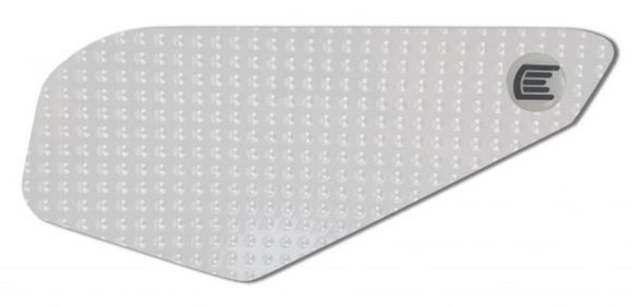 Grip de réservoir R&G Racing Kit Eazi-Grip Evo - transparentRef : RGR01978A / 1129236002