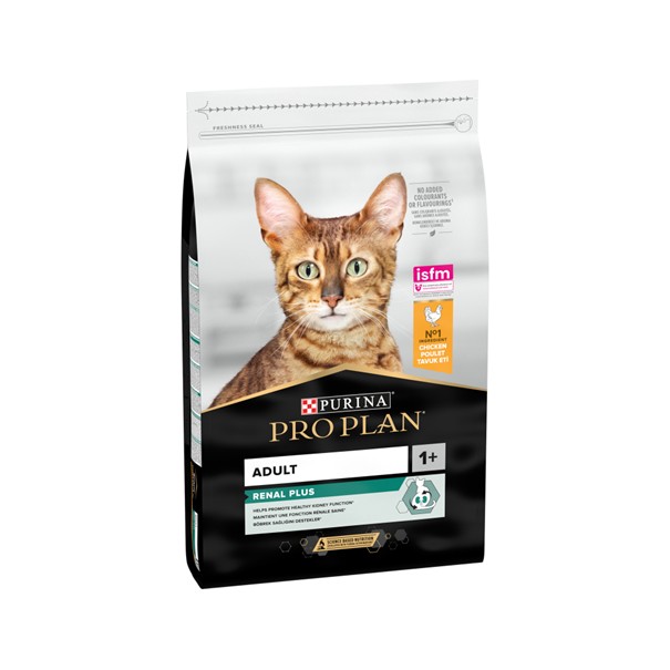 Purina Pro Plan Cat - Adult - Chicken - 1,5 kg