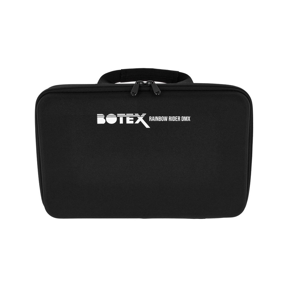 Flyht Pro Botex Rainbow Rider Case – Thomann Ireland
