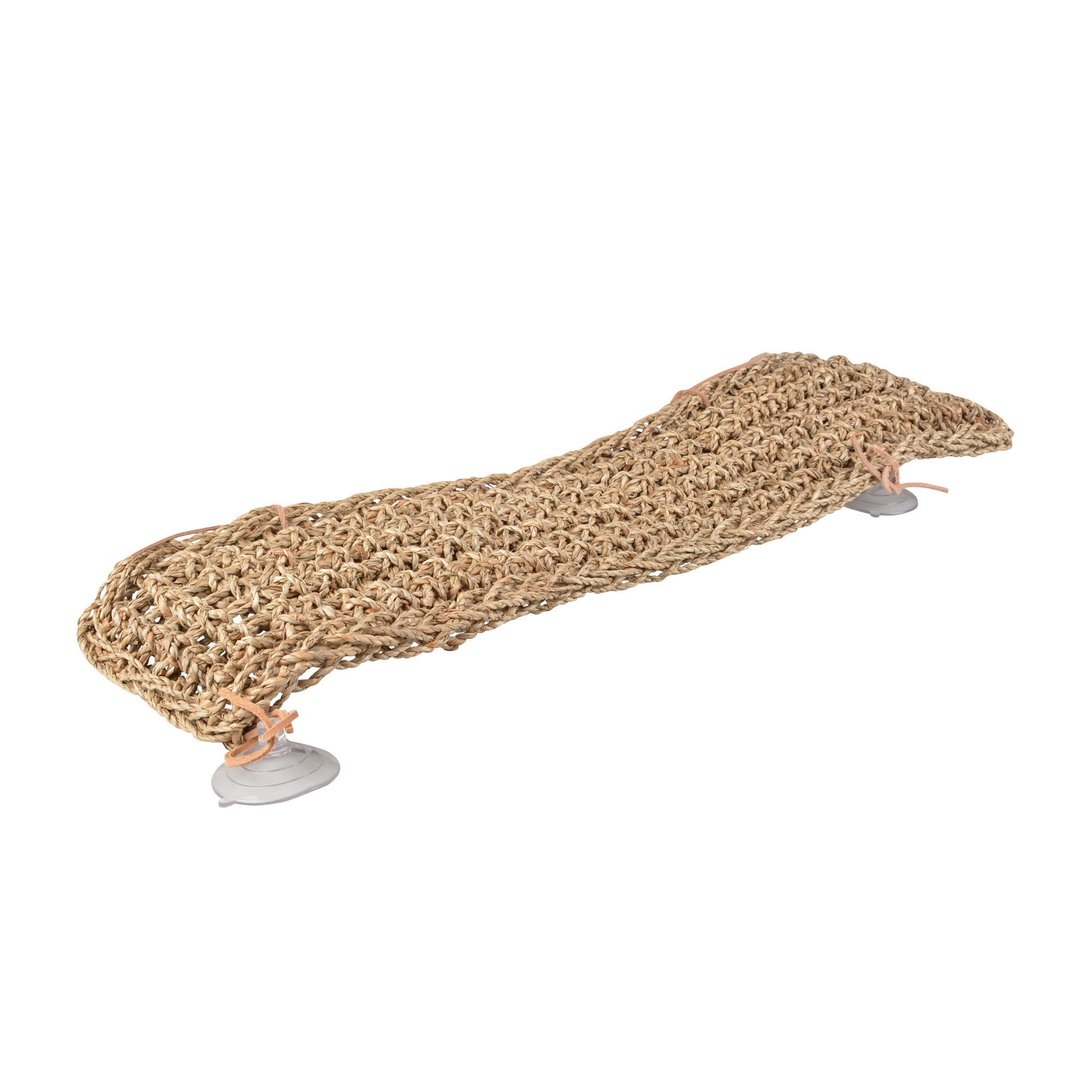 Terra Della Reptile Relaxer Rectangular