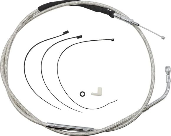 Magnum Clutch Cable 06522912Ref: MAG00512A / 06522912