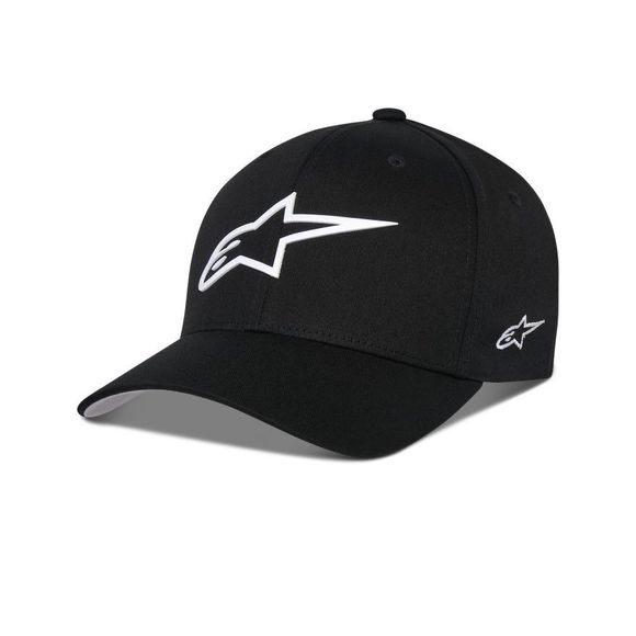 Multi H - Black Alpinestars CapRef: Ap3872 / 1235-81910-10-S / M