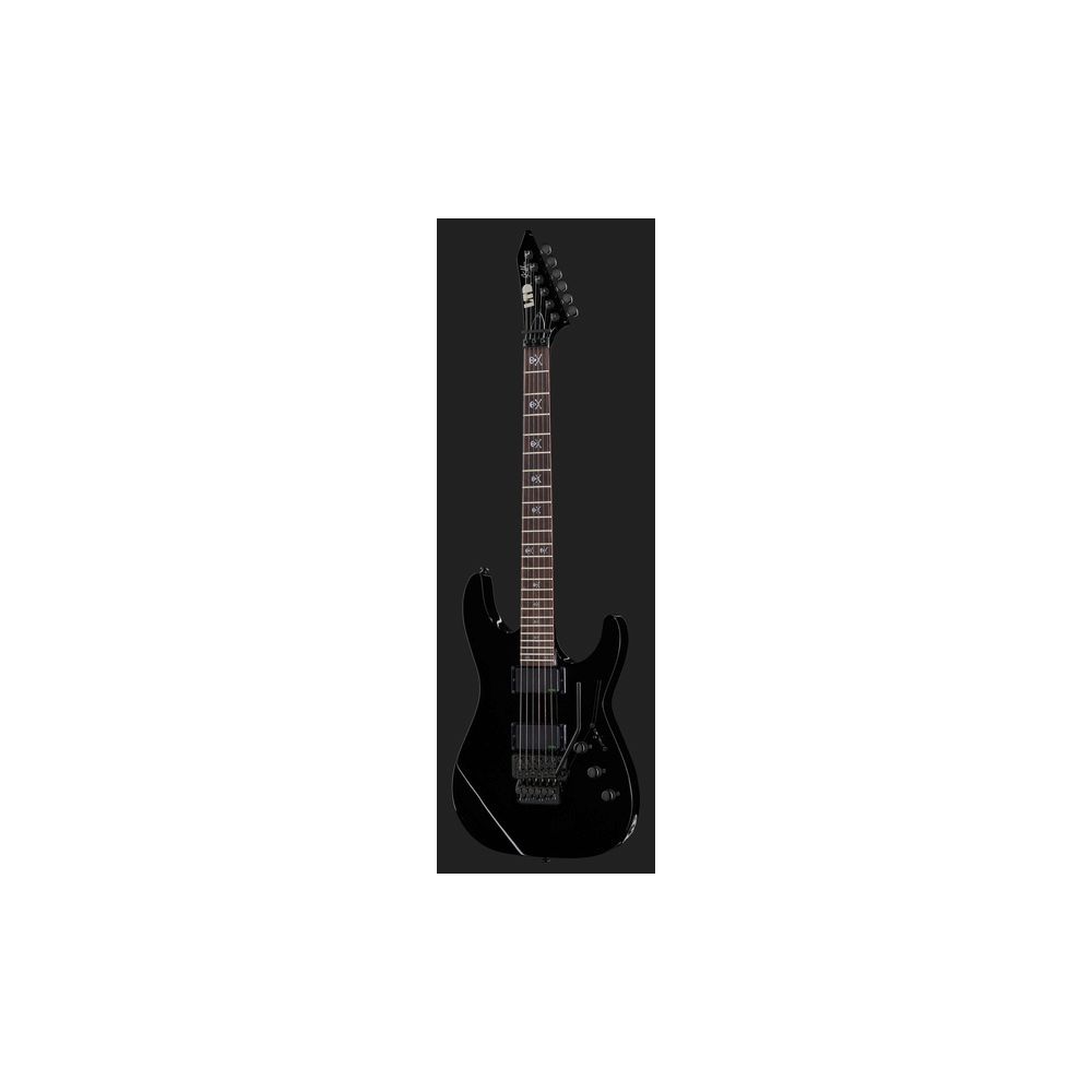 ESP LTD KH 602 BLK – Thomann Ireland