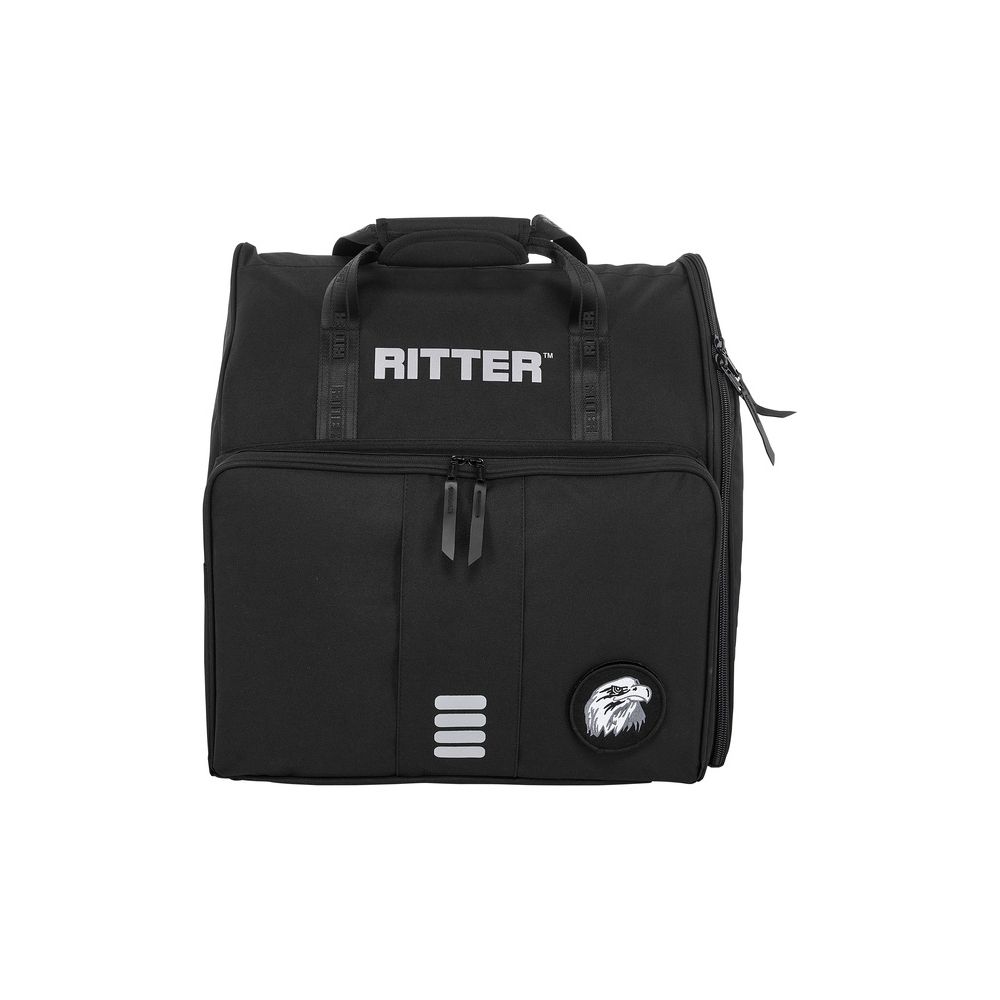 Ritter Bern Accordion 72 Bass SBK – Thomann Ireland