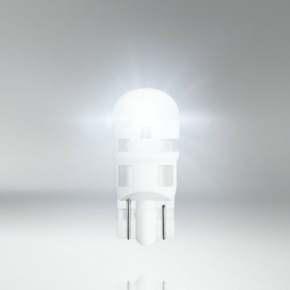Osram Retofit Ledriving W5W 12V 0.8W Universal BulbRef: Osrm00083A / 1129529