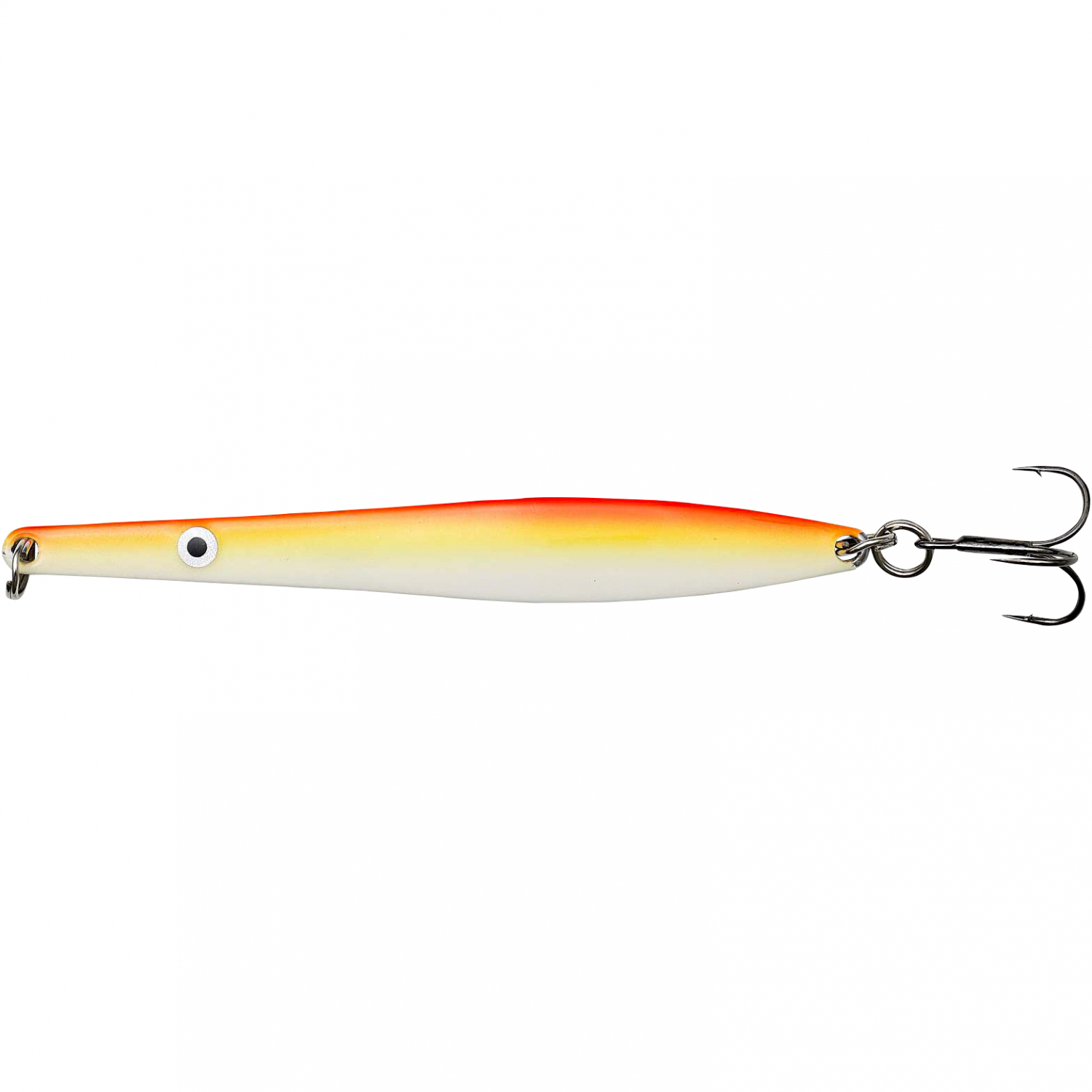 Kinetic Silver Arrow (Orange\/Yellow\/Pearl)
