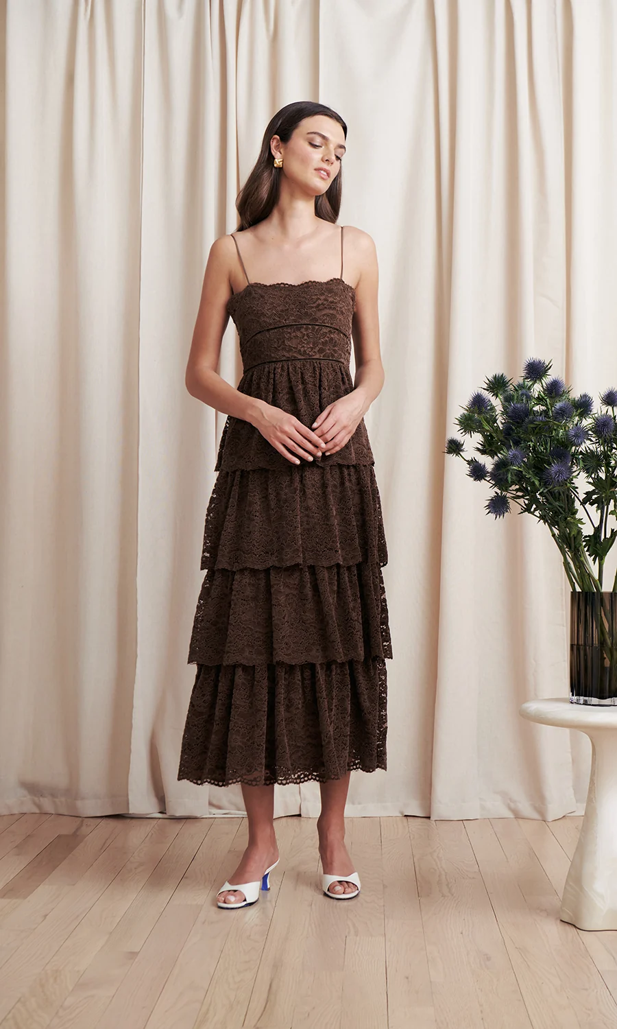 Leina Dress