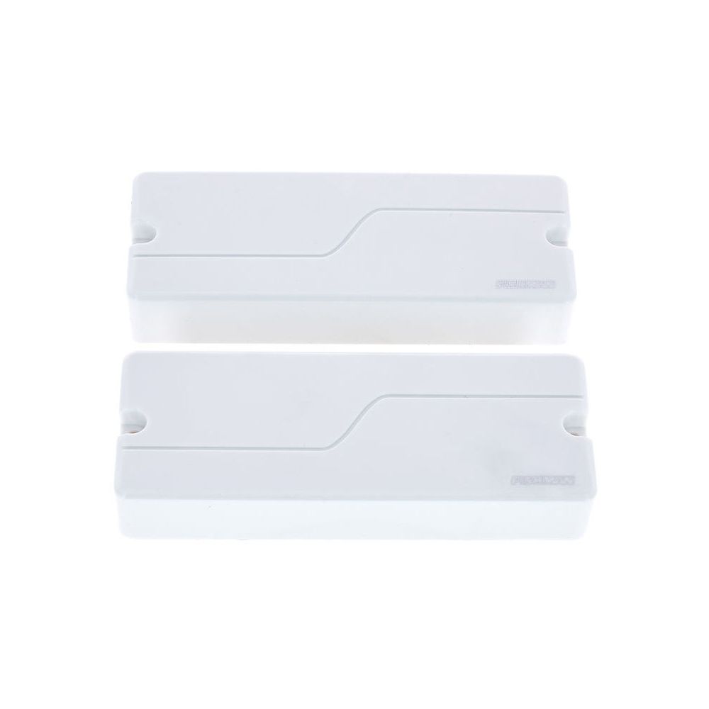 Fishman Fluence Tosin Abasi Set 8 WH – Thomann Ireland