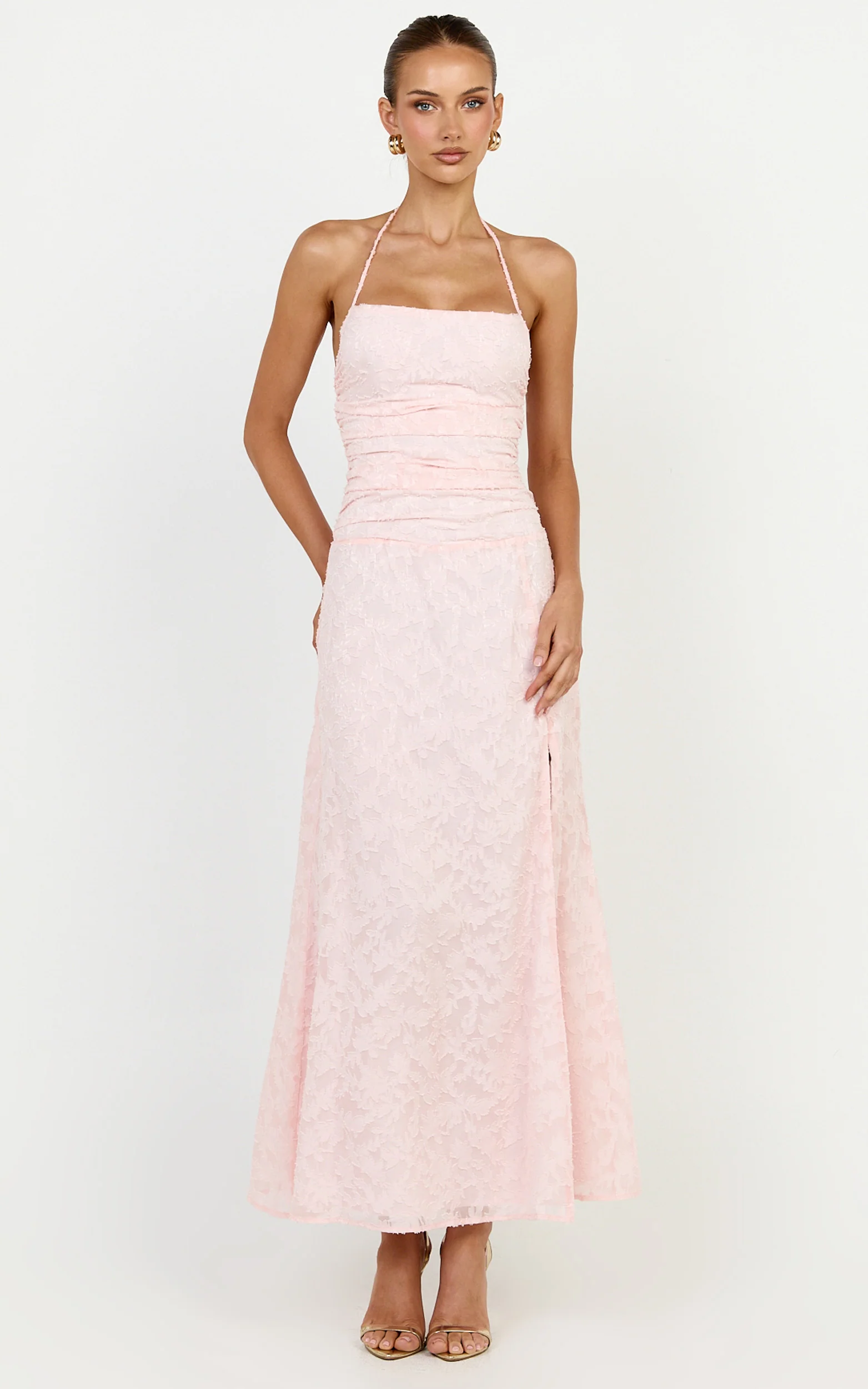 Seraphina Midi Dress