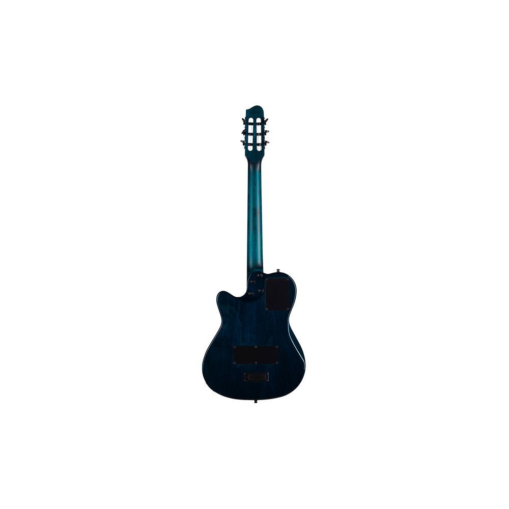 Godin Multiac Nylon Oceanburst Ltd – Thomann Ireland
