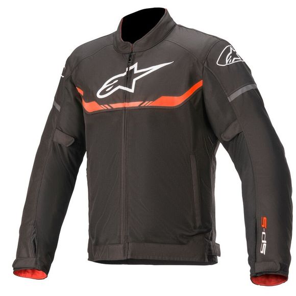 Air - Multicolore / Rouge Alpinestars MotorcycleRef: Ap12020-C50439
