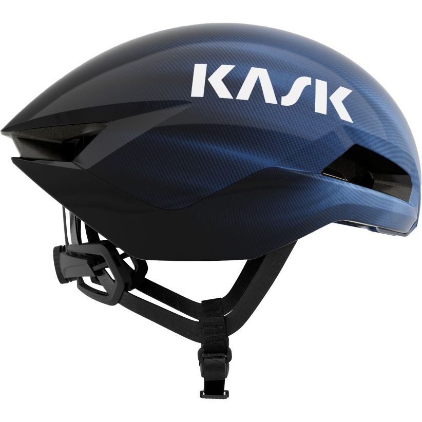KASK Nirvana WG11 Road Helmet - Blueberry Fade