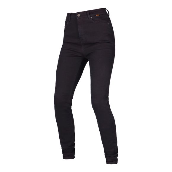Jean Moto Richa Second Skin - Skinny - BlackRef: RC0922