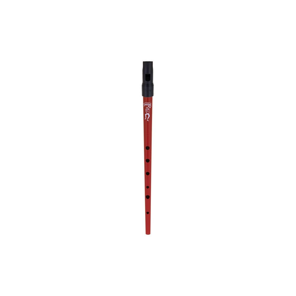 Clarke Sweetone Tinwhistle C Red – Thomann Ireland