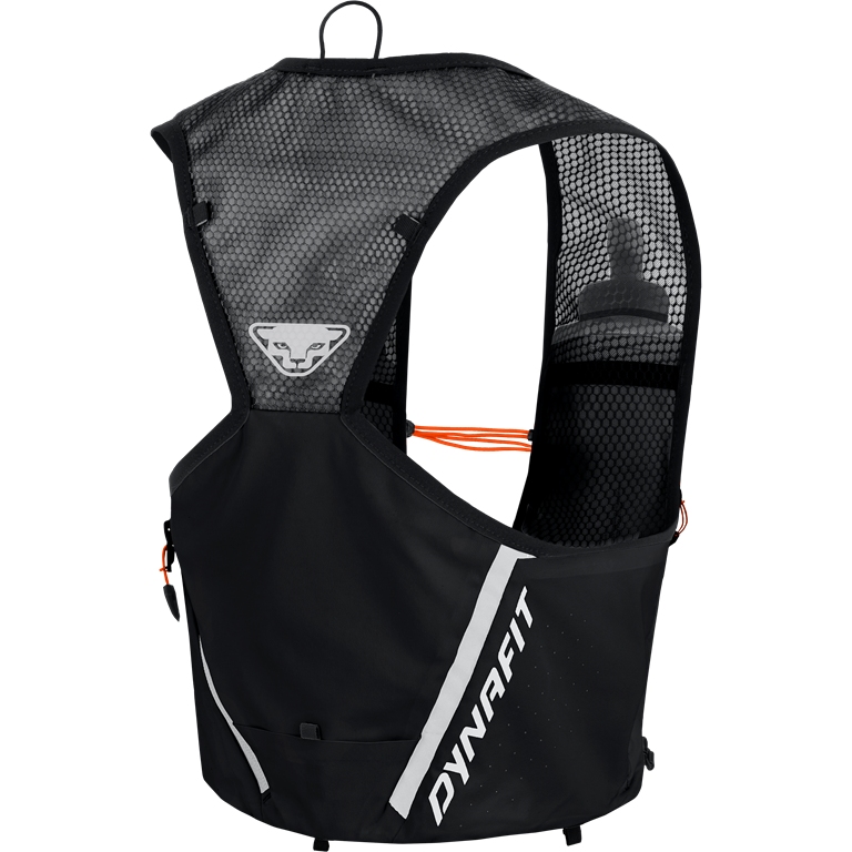 Dynafit Sky 4 Vest - Black Out