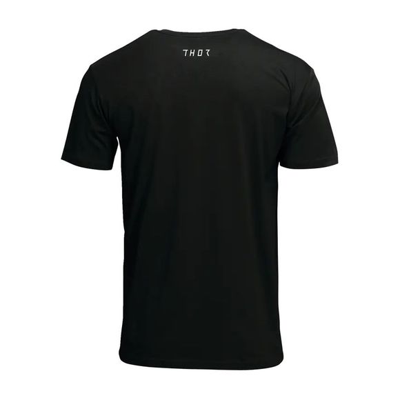 T -shirt short sleeves Thor Core - BlackRef: To3413