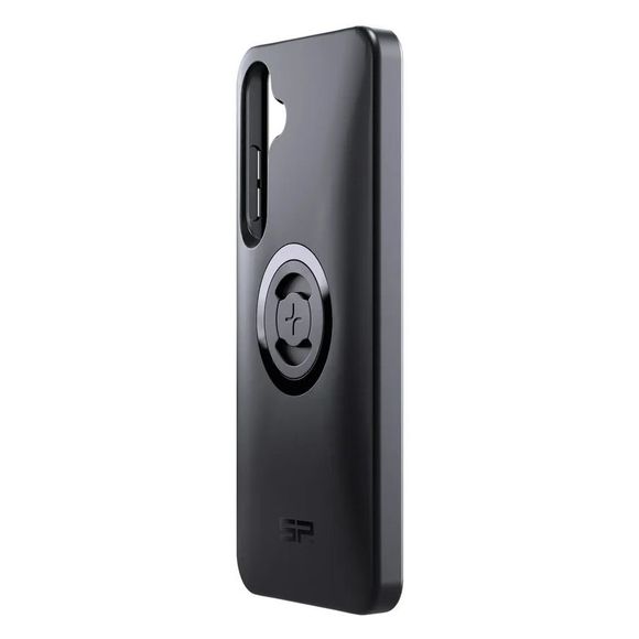 SP Connect SPC+ S24+ Protective Case - BlackRef: Spc0171 / Spc52675