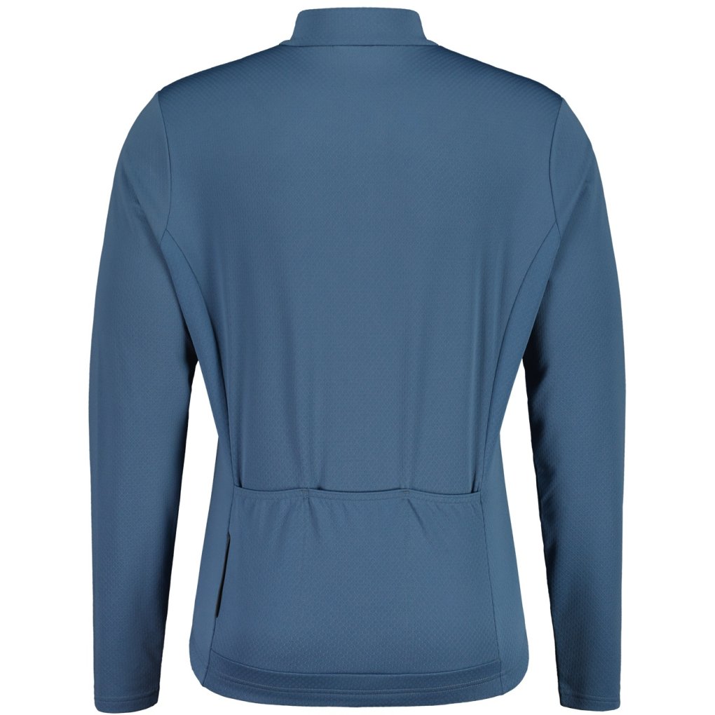 Maloja EbroM. Cycle Jacket Men - dusty blue 1225
