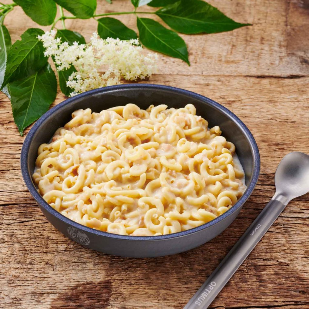 Trek'N Eat Mac'n Cheese - Outdoor Meal - 140g