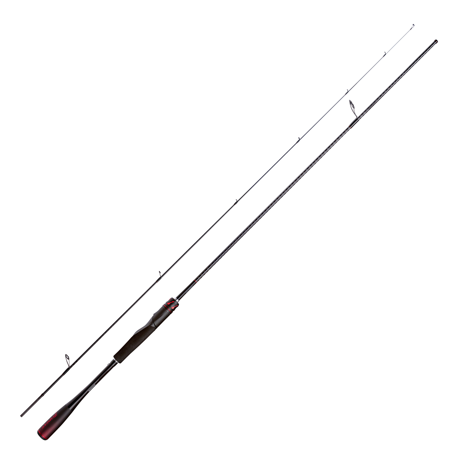 Shimano Spinning rod Zodias Super Sensitive