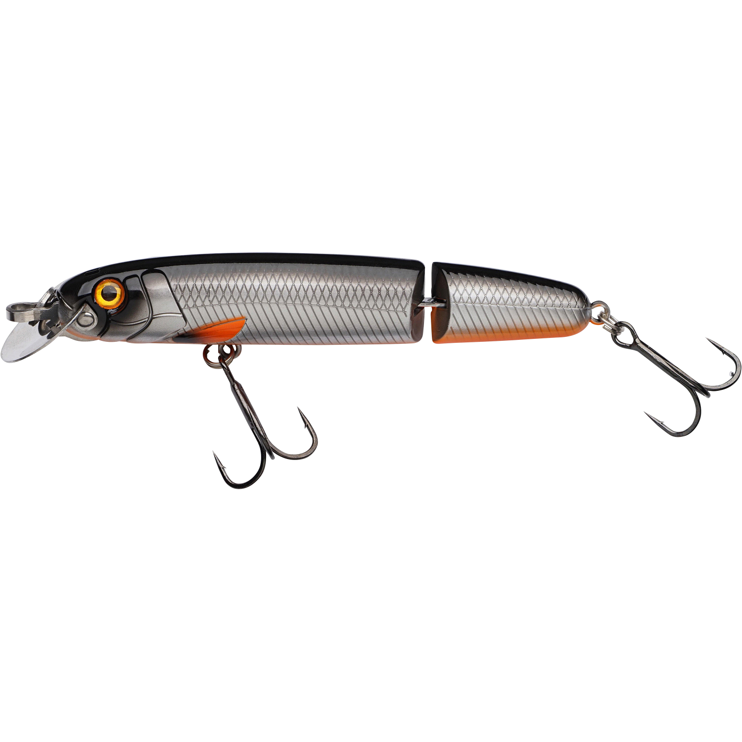 Abu Garcia Beast Hi-Lo Jointed Sinking (Fegis)