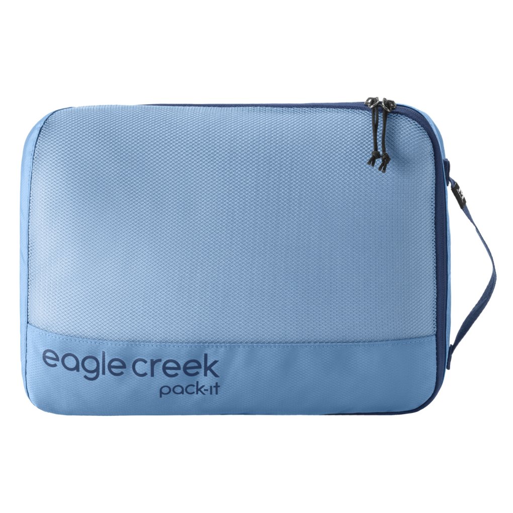 Eagle Creek Pack-It™ Reveal Cube M - blue dawn