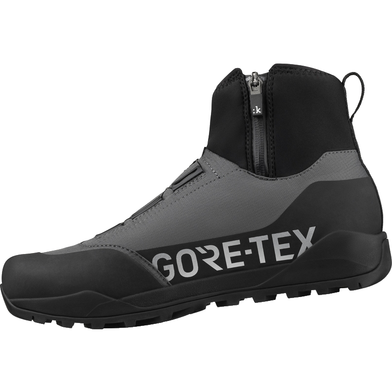 Fizik Terra Nanuq GTX MTB Shoes Unisex - black/grey