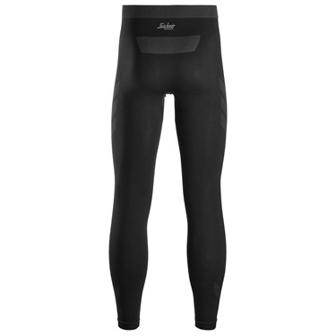 Seamless Base Layer In Motion Bottoms