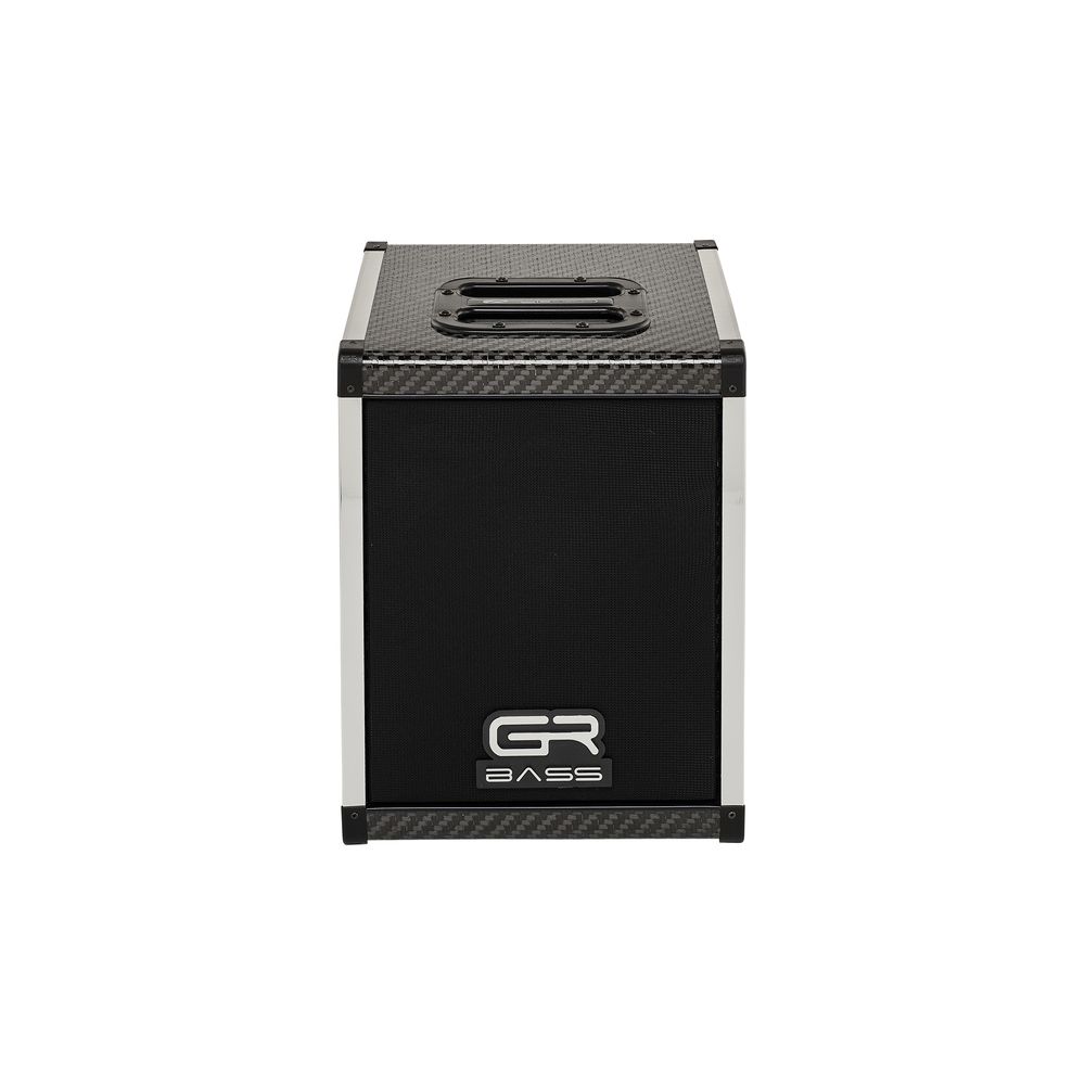 GR Bass AT110/4 SuperLight Series – Thomann Ireland