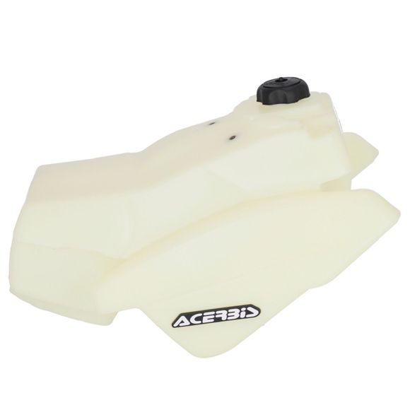Réservoir Acerbis GRANDE CONTENANCE 10.5 L TOUT TERRAIN - IncoloreRef : AE6181 / 0025876.120.700