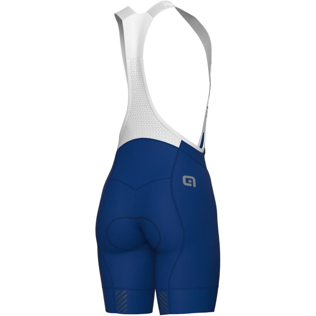Alé PR-E Magic Colour Bibshorts Women - blue