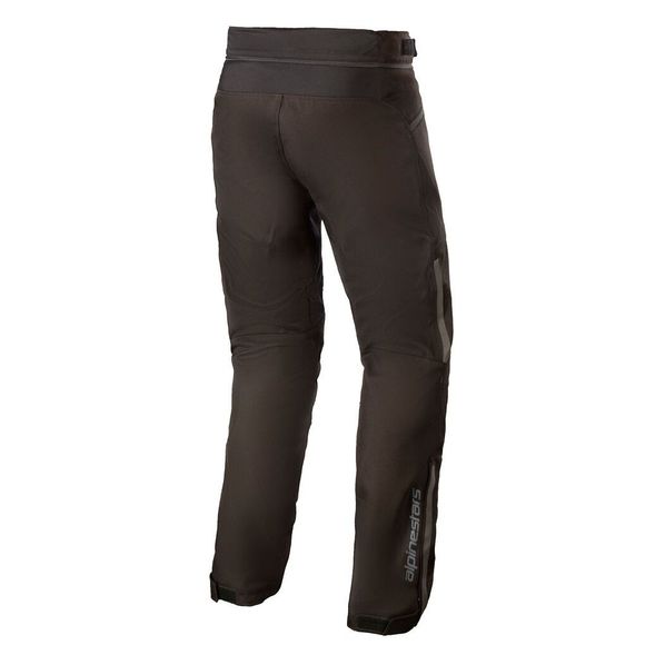 Alpinestars AST-1 V2 Waterproof Motorcycle Pants (Short) - BlackRef: AP12279