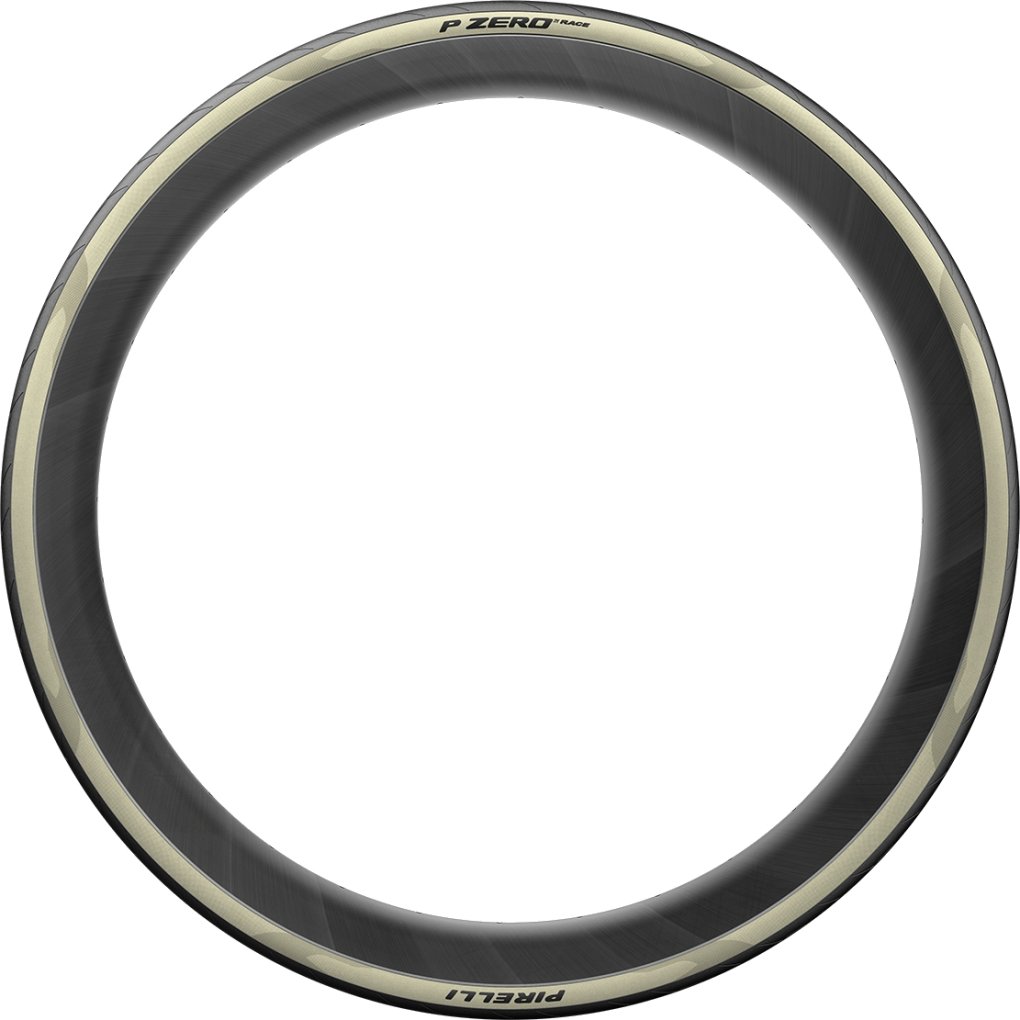 Pirelli P ZERO Race Folding Tire - 26-622 | Retro