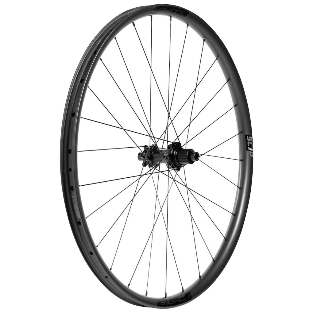 FSA NS SC I30 Wheelset - 29