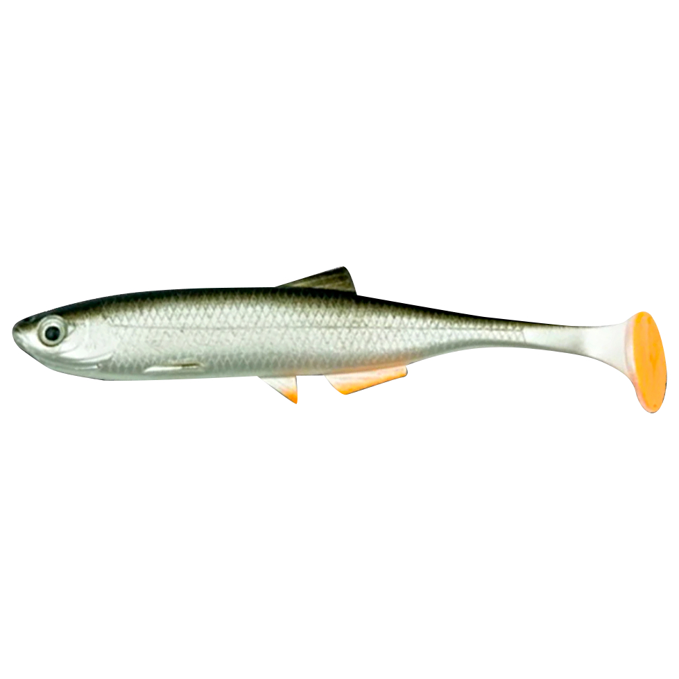 LMAB KØFI Bleak Shad (Real Roach)