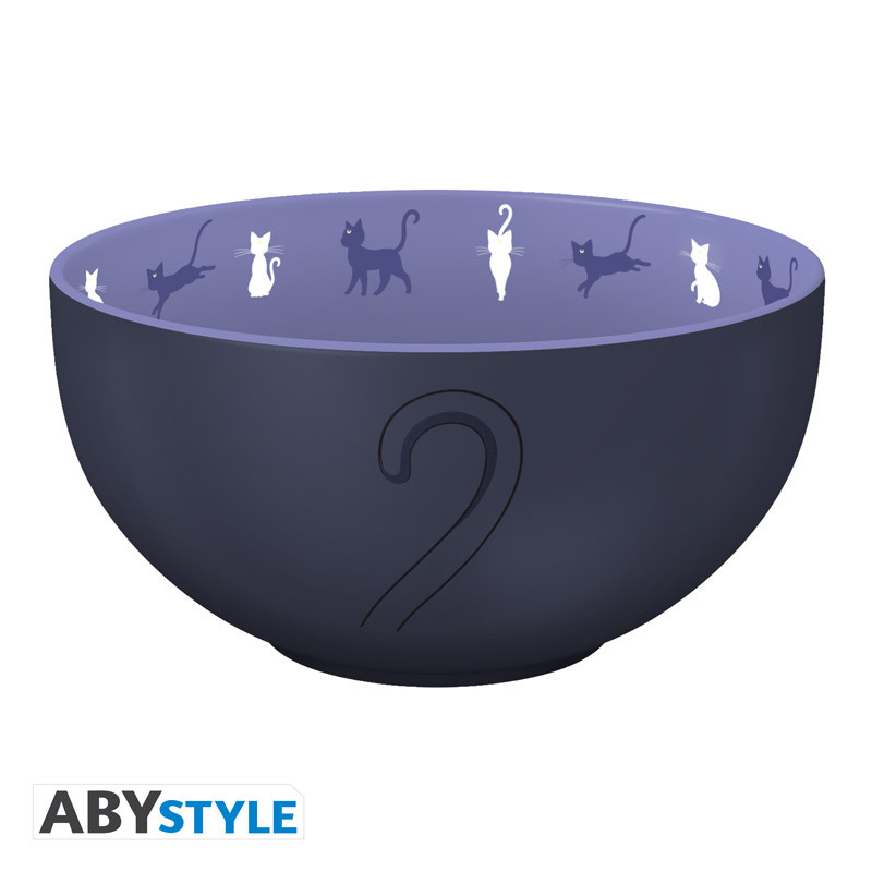 SAILOR MOON Bowl 600 ml Luna